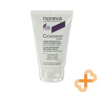 NOREVA CICADIANE Réparatrice Main Crème Nourrissant & Apaisant pour Peau Sèche