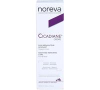 Noreva Cicadiane soin réparateur apaisant spf50+ 40ml