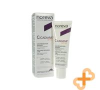NOREVA Cicadiane SPF50 + Apaisant Réparation Crème Visage & Corps UV Protection