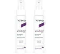 Noreva Cicadiane Spray Asséchant réparateur Liquide 2x100 ml