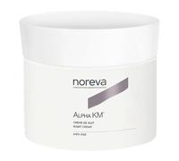 Noreva - Creme De Nuit Anti-age 50ml Alpha Km Noreva