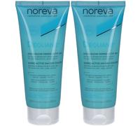NOREVA Deoliane® Déo-Douche Dermo-Actif 24H Set(S) 2x200 ml