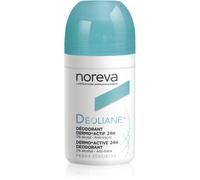 Noreva Deoliane Dermo-Active 24h Deodorant déodorant roll-on protection 24h 50 ml