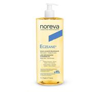 noreva ECZEANE® Huile lavante relipidante De Bain 1000 ml