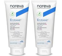 Noreva - Eczeane Relipidant Baume Anti-Grattage 48H 2x200 ml