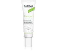 Noreva Exfoliac Anti-Imperfection Cream Tinted BB crème teinte Golden 30 ml