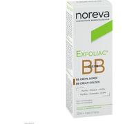 Noreva Exfoliac crème Bb teintée foncée 30 ml