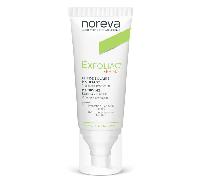Noreva Exfoliac Fluide solaire matifiant SPF50+ 40 ml