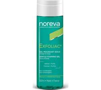 Noreva Exfoliac Gel Moussant Doux 200ml