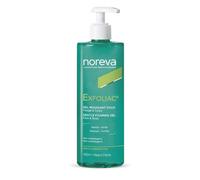 Exfoliac Gel Moussant Doux 400ml