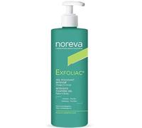 Noreva Exfoliac Gel Moussant Doux 1L
