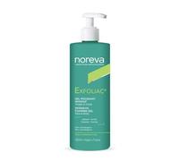 Led Noreva Exfoliac Gel Moussant Intensif 400ml