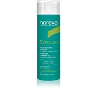 Noreva Exfoliac Intensive Foaming Gel gel moussant purifiant anti-imperfections de la peau 200 ml
