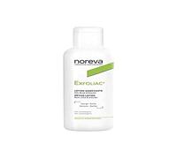 Noreva Laboratories Lotion Exfoliac asséchante dos, buste et épaules 125 ml