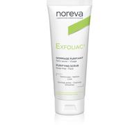 Noreva Exfoliac Purifying Scrub Gelée exfoliante pour peaux à problèmes 50 ml