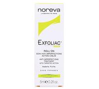 Noreva Exfoliac Roll-On Soin Anti-Imperfections Ciblé 5 ml