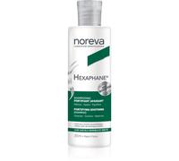 Noreva Hexaphane Fortifying Soothing Shampoo shampoing apaisant pour fortifier les cheveux 250 ml