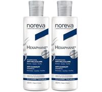 Noreva Hexaphane Shampooing Anti-Pelliculaire 2x250 ml