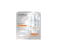 Noreva Iklen+ Pure C Reverse Sérum booster 3x8ml