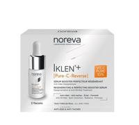 Noreva Iklen+ Pure C Reverse Serum Booster Perfecteur 3x8ml