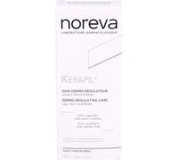 Noreva Kerapil Soin dermo-régulateur jambes, maillot et barbe – 75 ml