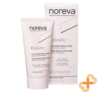 NOREVA KERAPIL Hydrate Adoucit La Peau Durcie Et Callosée 75 Ml Jambes