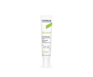 noreva Laboratoires ACTIPUR® Stop bouton Soin anti-imperfections ciblées Stick(S) 10 ml