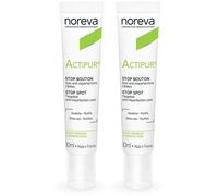 noreva Laboratoires ACTIPUR® Stop bouton Soin anti-imperfections ciblées Stick(S) 2x10 ml