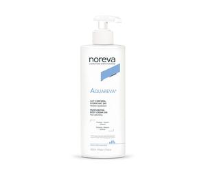 Noreva Laboratoires Aquareva Lait Hydratant corporel 400 ml