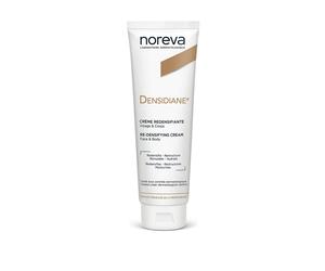 noreva Laboratoires Densidiane® Crème Redensifiante Visage & Corps Pour La Peau 125 ml