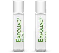 Noreva Laboratoires Exfoliac Roll'on anti-imperfections action ciblée Rouleau 2x5 ml