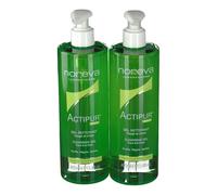 Noreva Laboratoires Gel dermo-nettoyant Nettoyant 2x400 ml
