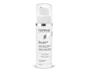 noreva Laboratoires Iklen®+ Sérum Sublim Perfect - Anti-rides Dépigmentant Concentré 30 ml