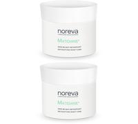 Noreva Laboratoires Matidiane Soin de nuit détoxifiant Crème De Nuit 2x50 ml