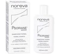 NOREVA LED PSORIANE Shampooing Antisquames, Apaisant Thermal (125 ml) G
