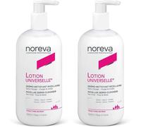 NOREVA Lotion Universelle Lotion(S) 2x500 ml
