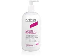 Noreva Lotion Universelle Micellar Dermo-Cleanser lait micellaire visage et corps peaux sensibles 500 ml