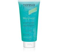 Noreva Matidiane Matifying Scrubbing Gel gel exfoliant purifiant pour peaux grasses et à problèmes 200 ml