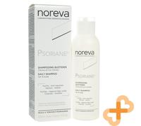 NOREVA Psoriane Apaisant Shampoing Antipelliculaire Cheveux et Cuir 125 ML