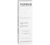 Noreva Psoriane Creme für gereizte und zu Psoriasis und Schuppenflechte neigende Haut, 40 ml Crème