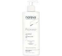 Noreva Psoriane Lait Apaisant Hydratant Peaux À Tendance Psoriasique Flacon Pompe 400ml