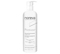 Noreva Gel nettoyant visage et corps Psoriane 500 mL