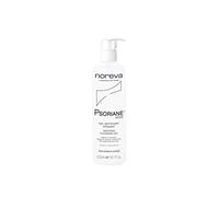 Noreva Gel nettoyant visage et corps Psoriane 500 mL