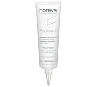 Noreva - Psoriane - Shampooing Intensif - Pour Cuirs Chevelus à Tendance Psoriasique - Nettoie, Purifie et Apaise - Anti-Squames - Fabrication Française - 125ml