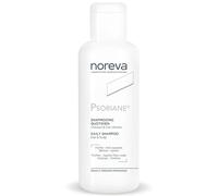 Noreva - Psoriane - Shampooing Intensif - Pour Cuirs Chevelus à Tendance Psoriasique - Nettoie, Purifie et Apaise - Anti-Squames - Fabrication Française - 125ml