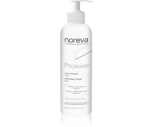 Noreva Psoriane Soothing Lotion lait apaisant pour peaux irritées 400 ml