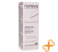 NOREVA Sebodiane DS Sebum-Regulating Micro-Emulsion Contre Feuilleté Scalp 30 ML