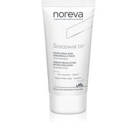 Noreva Sebodiane DS Sebum-Regulating Micro-Emulsion émulsion apaisante pour peaux sensibles 30 ml