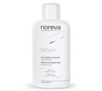 Noreva Sedax Soin Dermo Apaisant Zones Étendues 125ml