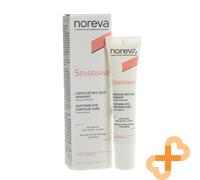 NOREVA Sensidiane Apaisant Yeux Crème Pour Sensibles Et Irrité Peau 15 ML